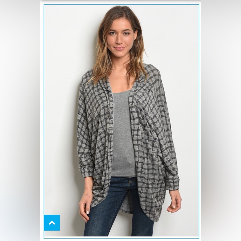 Rokoko by dazz Cardigan